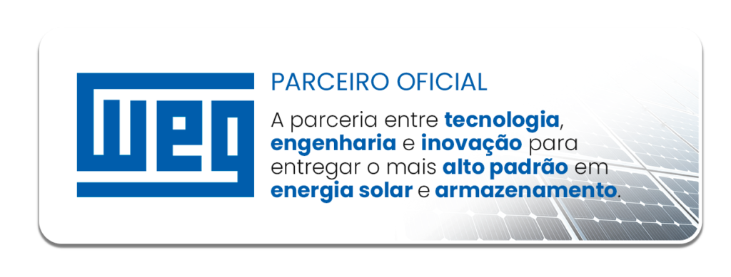 Badge - WEG Partner